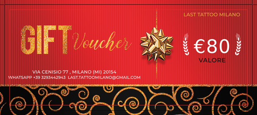 VOUCHER GIFT