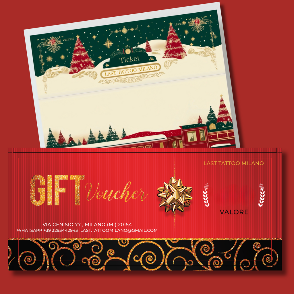VOUCHER GIFT