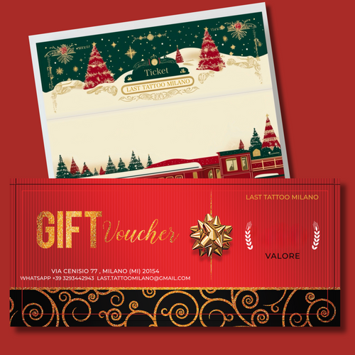 VOUCHER GIFT